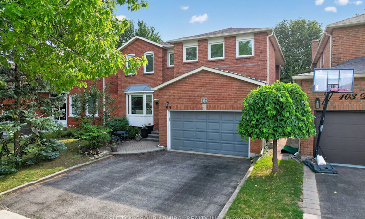 99 Dundurn Crescent
