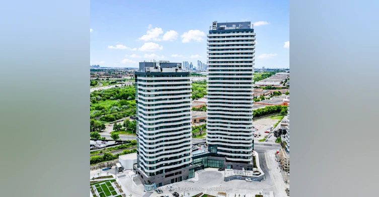 10 Flavelle Trail, Vaughan, ON, L4L 0M8