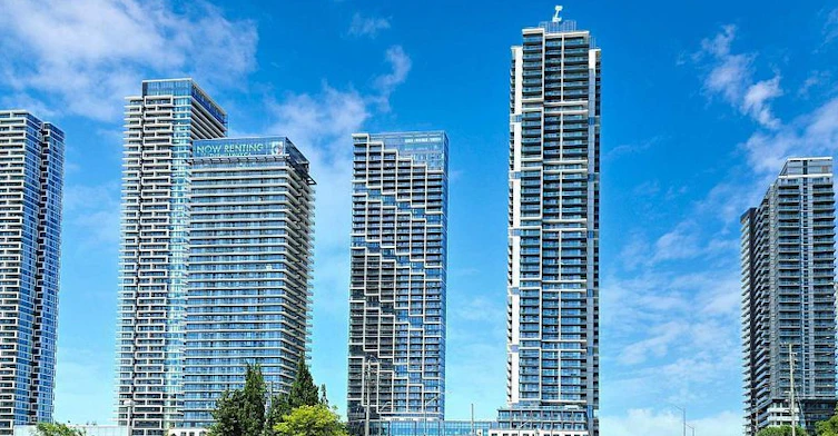 1115-1000 Portage Parkway, Vaughan, ON, L4K 4R6