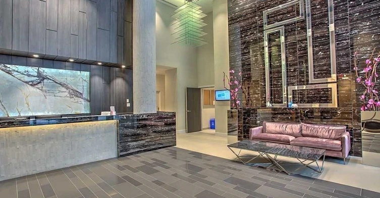 1008-9205 Yonge Street, Richmond Hill, ON, L4C 6Z2 - 2