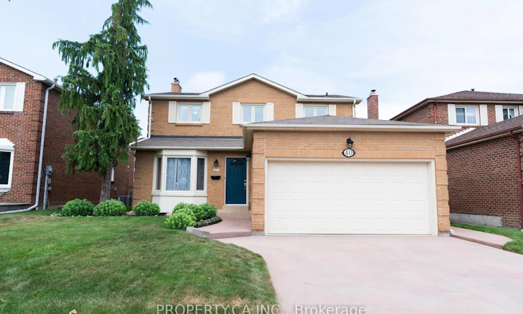 40 Buchanan Drive