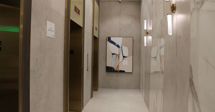 5008-1000 Portage Parkway, Vaughan, ON, L4K 0L1 - 29