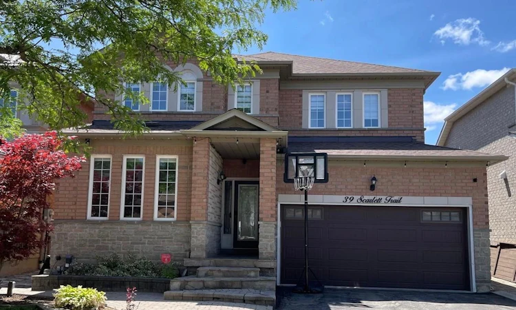 39 Scarlett Trail