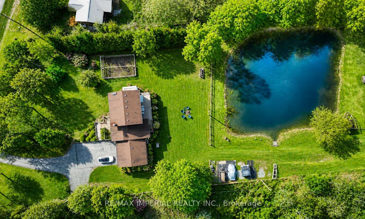 23276 Highway 48 Road