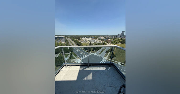 1618-33 Cox Boulevard, Markham, ON, L3R 8A6 - 18