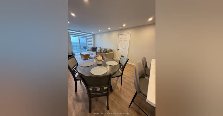 1618-33 Cox Boulevard, Markham, ON, L3R 8A6 - 9