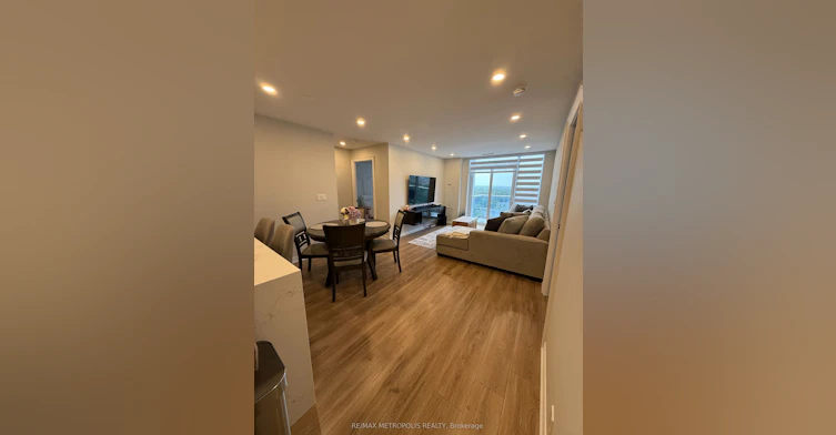 1618-33 Cox Boulevard, Markham, ON, L3R 8A6