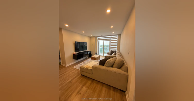 1618-33 Cox Boulevard, Markham, ON, L3R 8A6 - 2