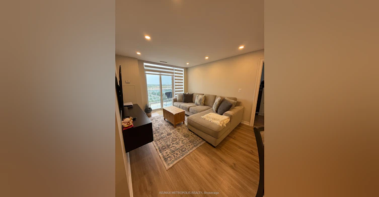 1618-33 Cox Boulevard, Markham, ON, L3R 8A6 - 3