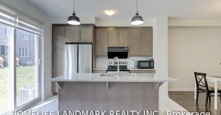 25 Ness Drive, Richmond Hill, ON, L4S 0J8 - 19