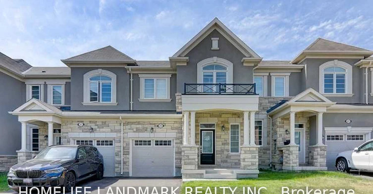 25 Ness Drive, Richmond Hill, ON, L4S 0J8