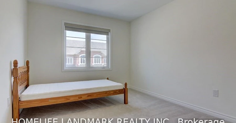 25 Ness Drive, Richmond Hill, ON, L4S 0J8 - 28