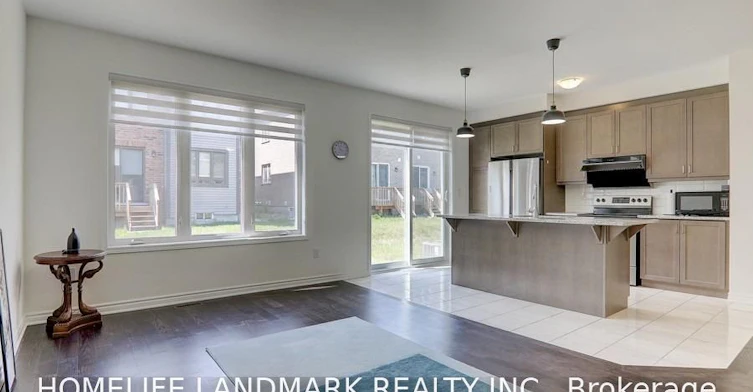 25 Ness Drive, Richmond Hill, ON, L4S 0J8 - 13