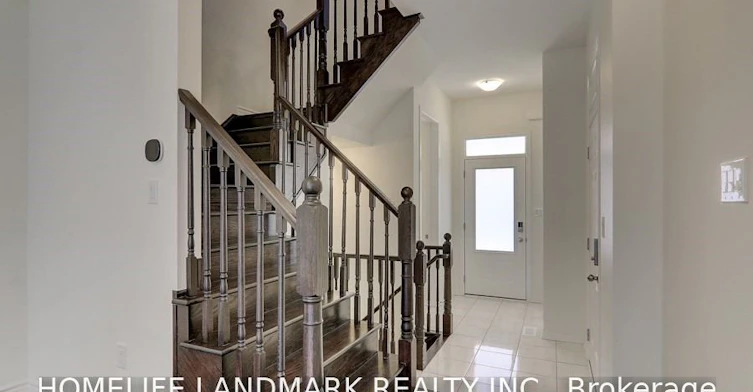 25 Ness Drive, Richmond Hill, ON, L4S 0J8 - 9