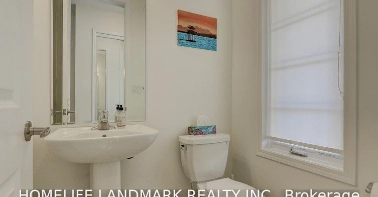 25 Ness Drive, Richmond Hill, ON, L4S 0J8 - 7
