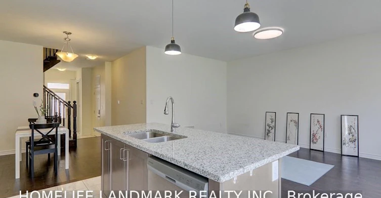 25 Ness Drive, Richmond Hill, ON, L4S 0J8 - 22