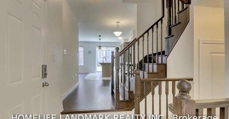 25 Ness Drive, Richmond Hill, ON, L4S 0J8 - 8