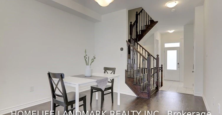 25 Ness Drive, Richmond Hill, ON, L4S 0J8 - 23