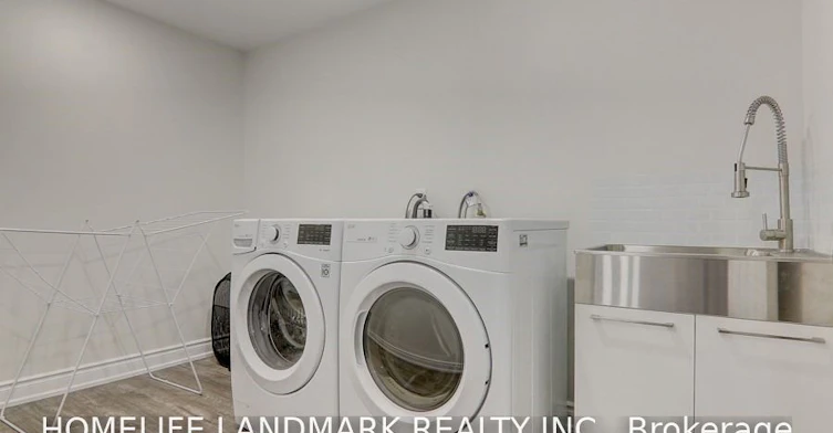 25 Ness Drive, Richmond Hill, ON, L4S 0J8 - 38