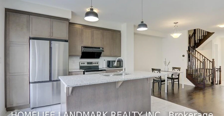25 Ness Drive, Richmond Hill, ON, L4S 0J8 - 17