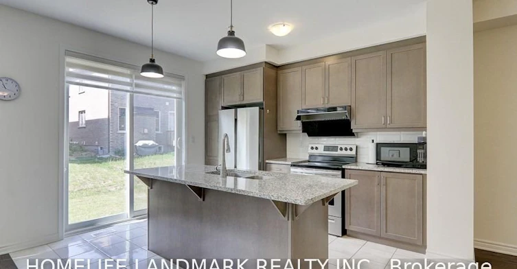 25 Ness Drive, Richmond Hill, ON, L4S 0J8 - 20
