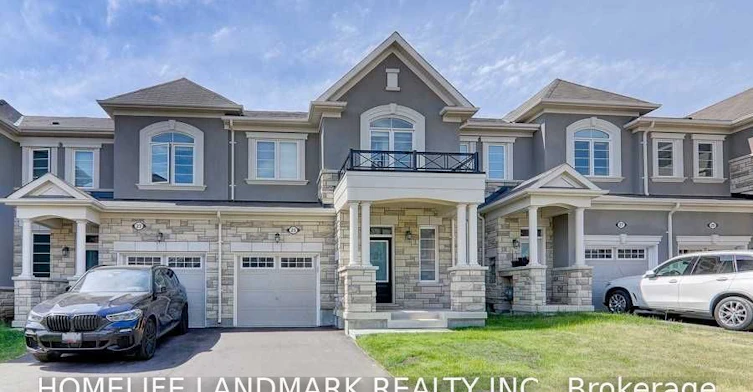 25 Ness Drive, Richmond Hill, ON, L4S 0J8 - 2