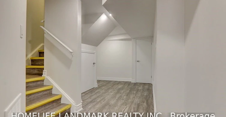 25 Ness Drive, Richmond Hill, ON, L4S 0J8 - 40