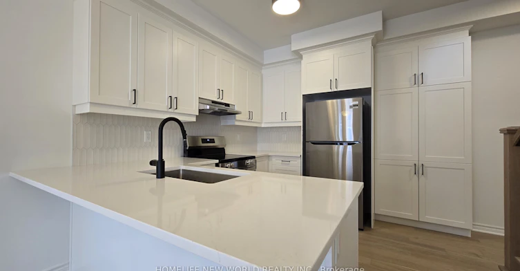 109 Avani Avenue, Markham, ON, L6C 3S4 - 2