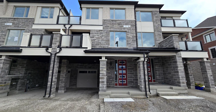 109 Avani Avenue, Markham, ON, L6C 3S4