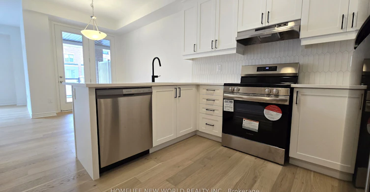 109 Avani Avenue, Markham, ON, L6C 3S4 - 5