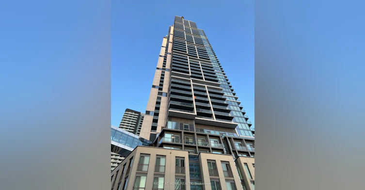 3107-7890 Jane Street, Vaughan, ON, L4K 0K9