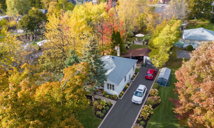 162 Weldrick Road W