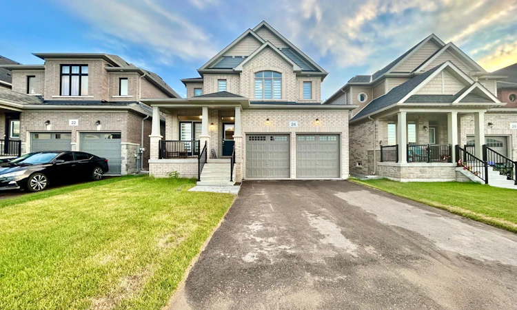 24 Baycroft Boulevard