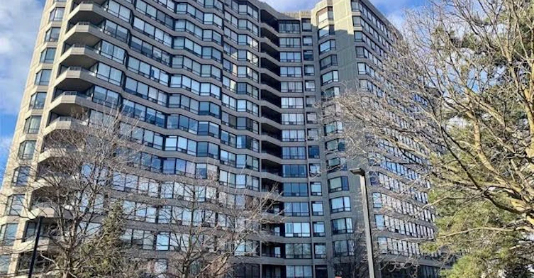 202-7440 Bathurst Street, Vaughan, ON, L4J 7K8 - 2