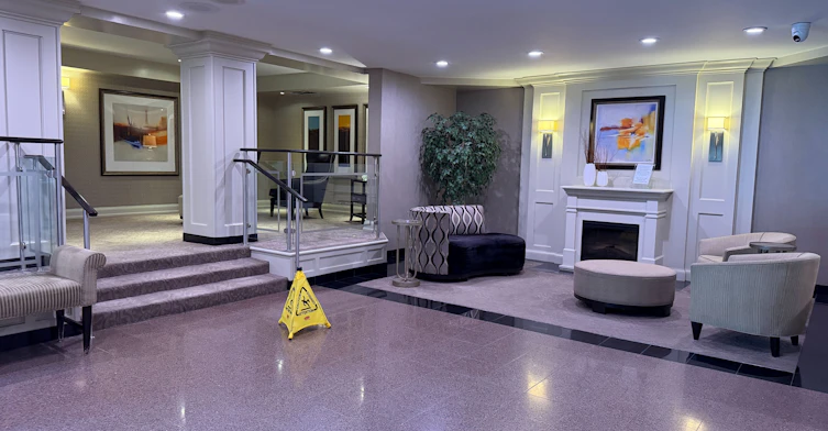 202-7440 Bathurst Street, Vaughan, ON, L4J 7K8 - 18