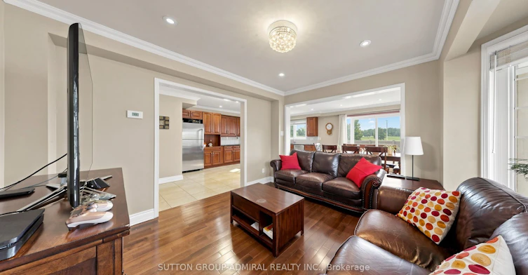 78 Alameda Circle, Vaughan, ON, L4J 8A6 - 10