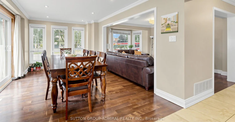 78 Alameda Circle, Vaughan, ON, L4J 8A6 - 7