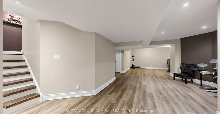78 Alameda Circle, Vaughan, ON, L4J 8A6 - 19