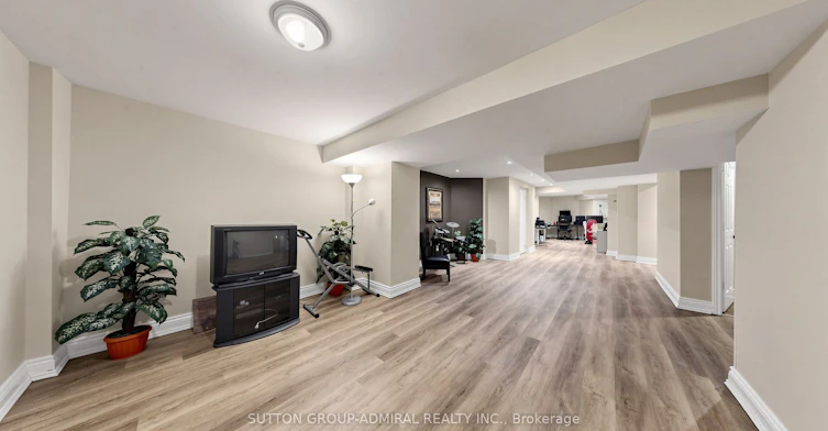 78 Alameda Circle, Vaughan, ON, L4J 8A6 - 21