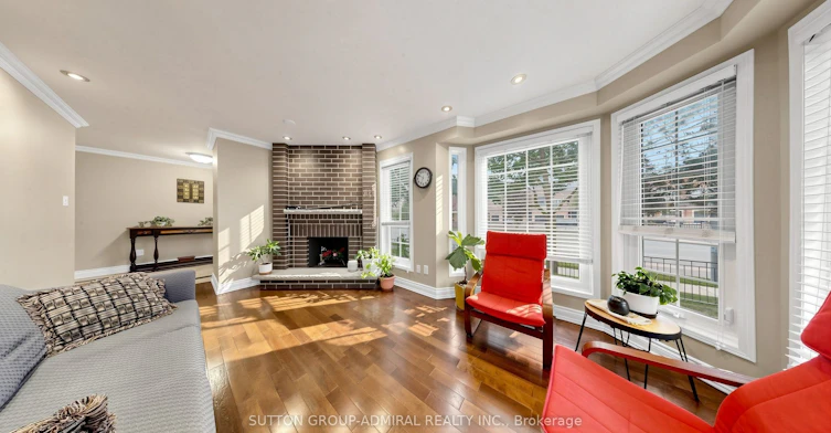 78 Alameda Circle, Vaughan, ON, L4J 8A6 - 4