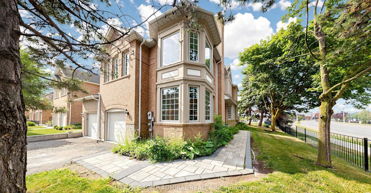 78 Alameda Circle, Vaughan, ON, L4J 8A6 - 2