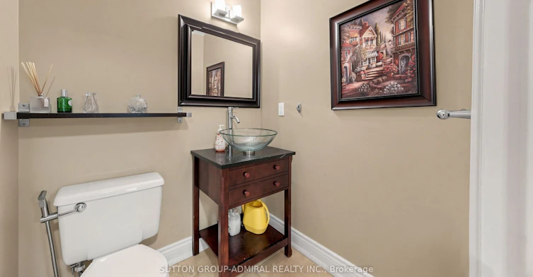 78 Alameda Circle, Vaughan, ON, L4J 8A6 - 11
