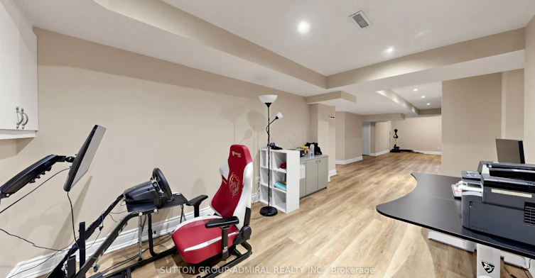 78 Alameda Circle, Vaughan, ON, L4J 8A6 - 20