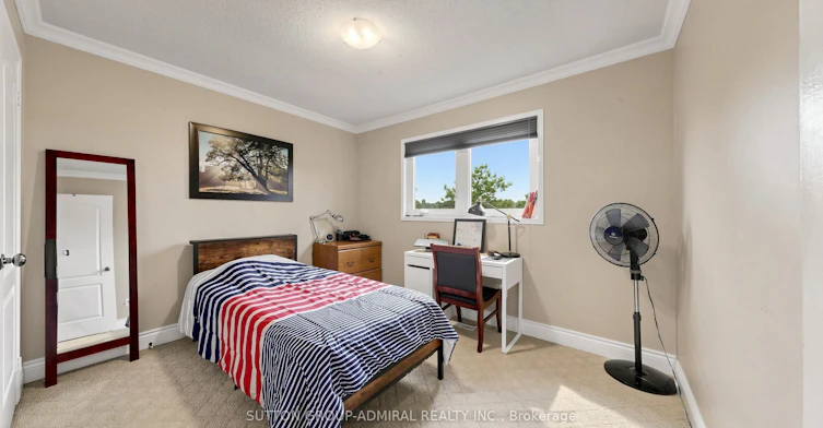 78 Alameda Circle, Vaughan, ON, L4J 8A6 - 16