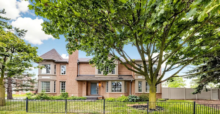 78 Alameda Circle, Vaughan, ON, L4J 8A6