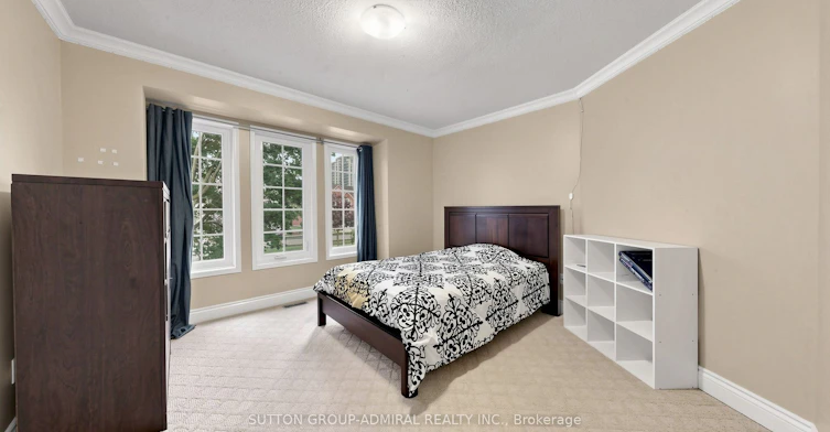 78 Alameda Circle, Vaughan, ON, L4J 8A6 - 18