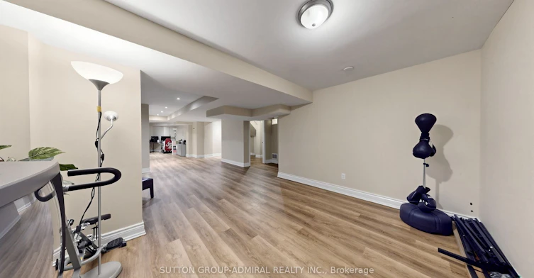 78 Alameda Circle, Vaughan, ON, L4J 8A6 - 22