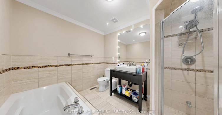 78 Alameda Circle, Vaughan, ON, L4J 8A6 - 15