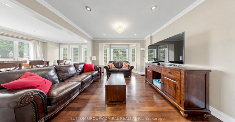 78 Alameda Circle, Vaughan, ON, L4J 8A6 - 9