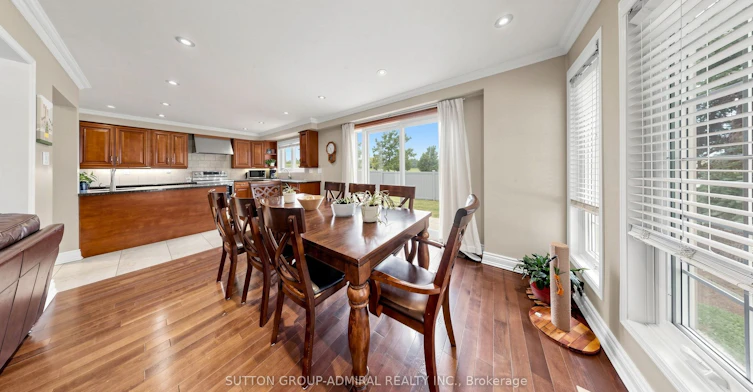 78 Alameda Circle, Vaughan, ON, L4J 8A6 - 8